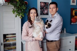 Александр Мудров