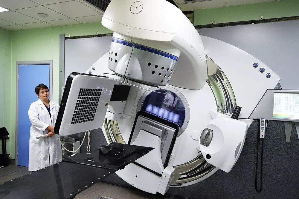 Онкологи ФМБА проведут бесплатные консультации для нижегородцев в декабре