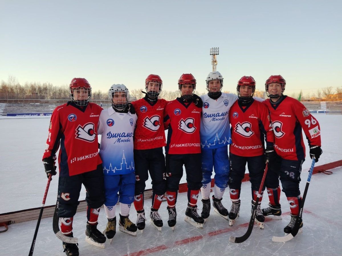 Дублёры «Старта» дважды на своём поле одолели молодёжку московского «Динамо»