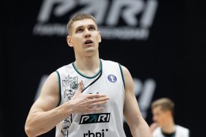 Баскетболисты «Пари НН» упустили домашнюю победу в Единой лиге&nbsp;ВТБ