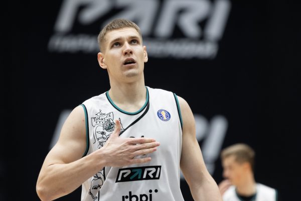 Баскетболисты «Пари НН» упустили домашнюю победу в Единой лиге&nbsp;ВТБ