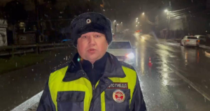 59-летняя нижегородка погибла в ДТП, переходя дорогу по «зебре»