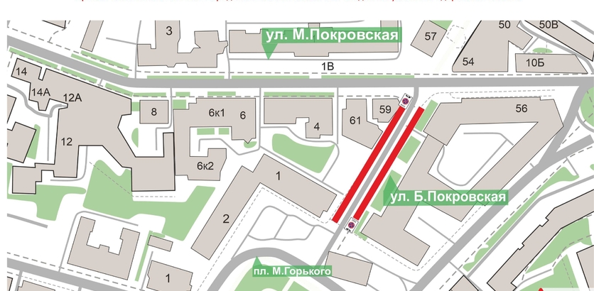 Фото: пресс-служба администрации Нижнего Новгорода