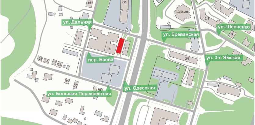 Фото: пресс-служба мэрии Нижнего Новгорода