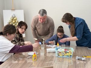 Семеновский округ