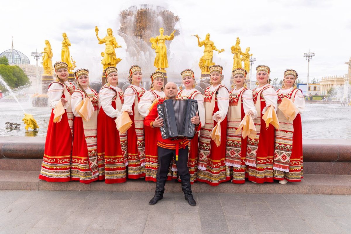 В Нижнем Новгороде стали известны лауреаты премии «Душа России»