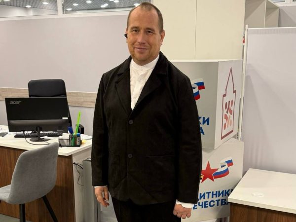 Комплект адаптивной одежды вручили нижегородскому ветерану СВО