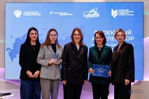 Нижегородский план развития научно-популярного туризма признан одним из лучших в России