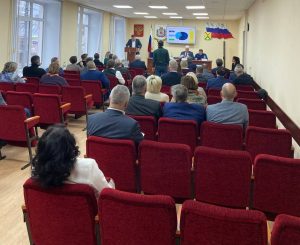 Оценки по нацпроектам в 2025 году получили ещё 9 муниципалитетов