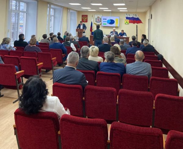 Оценки по нацпроектам в 2025 году получили ещё 9 муниципалитетов