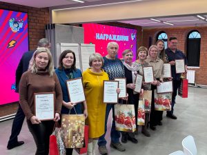 Предоставлено Ассоциацией УОЖКК Нижегородской области