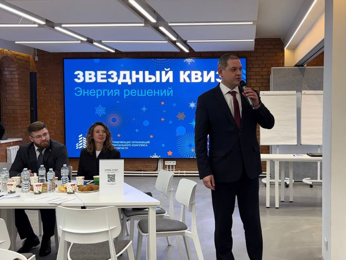 Предоставлено Ассоциацией УОЖКК Нижегородской области