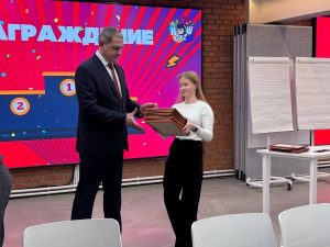 Предоставлено Ассоциацией УОЖКК Нижегородской области