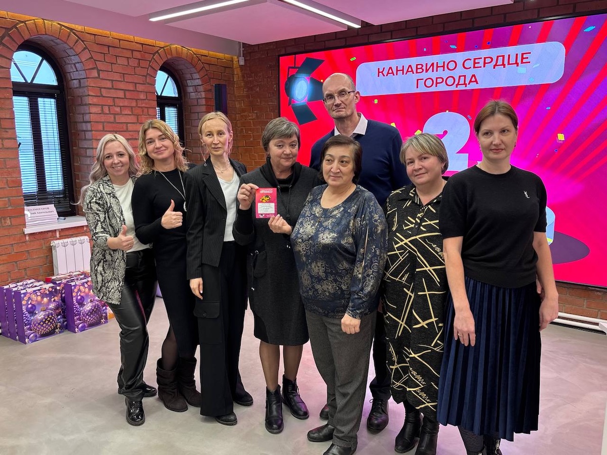 Предоставлено Ассоциацией УОЖКК Нижегородской области