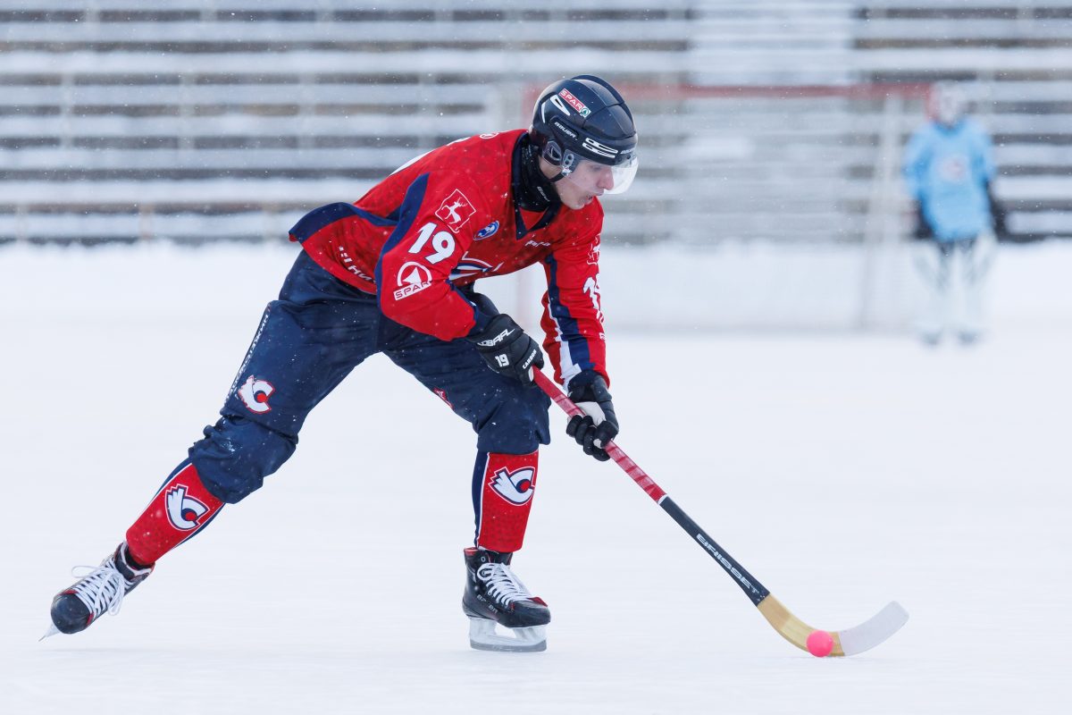 Нижегородский «Старт‑2» обменялся дома победами с «Родиной‑2» из Кирова