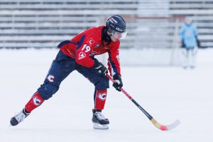 Нижегородский «Старт‑2» обменялся дома победами с «Родиной‑2» из Кирова