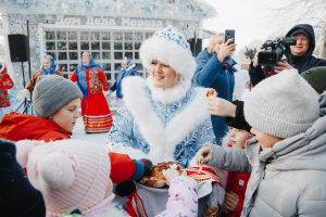 предоставлено музеем-заповедником А. С. Пушкина «Болдино»