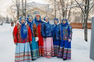 предоставлено музеем-заповедником А. С. Пушкина «Болдино»