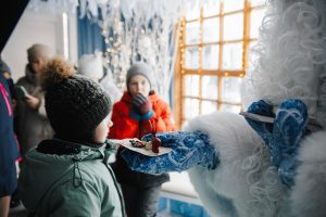 предоставлено музеем-заповедником А. С. Пушкина «Болдино»