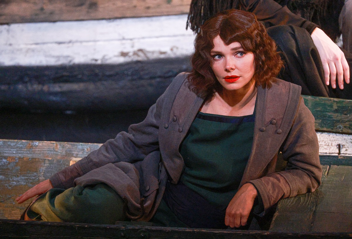 Актрисе Елизавете Боярской исполнилось 40&nbsp;лет