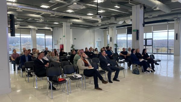 Нижегородских производителей и ритейлеров приглашают на обучение по маркировке