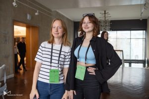 В ННГАСУ подвели итоги Нижегородского фестиваля науки в 2025 году