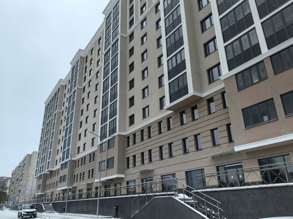 В Нижегородской области ввели в эксплуатацию два долгостроя с дольщиками