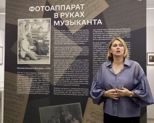 В Нижнем Новгороде завершается юбилейный год Василия Юльевича Виллуана