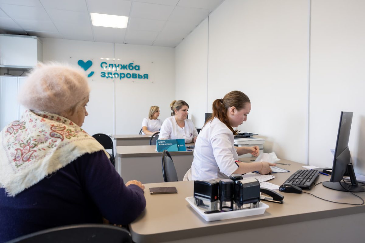 Нижегородцев приглашают пройти диспансеризацию и медосмотры в зимние праздники