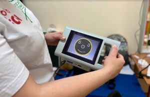 предоставлено фондом «Дорога жизни»