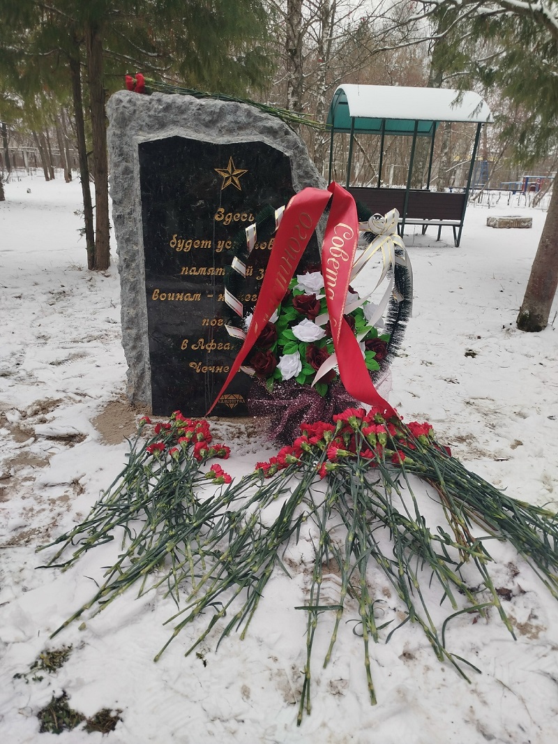 Средства на изготовление и установку закладного камня выделили нижегородские предприниматели