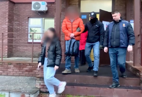 Сначала Штокман, теперь — Егоров: за что задержали вице-мэра Нижнего Новгорода