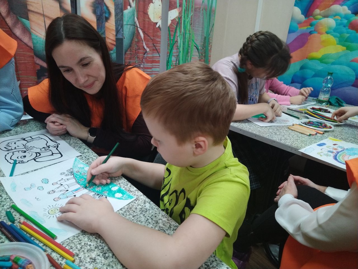 Фото: Пресс-служба Эн+ Тепло Волга