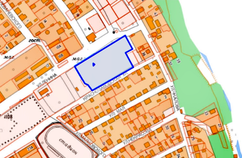 Подписан контракт на строительство ФОКа с бассейном и скалодромом в Чкаловске