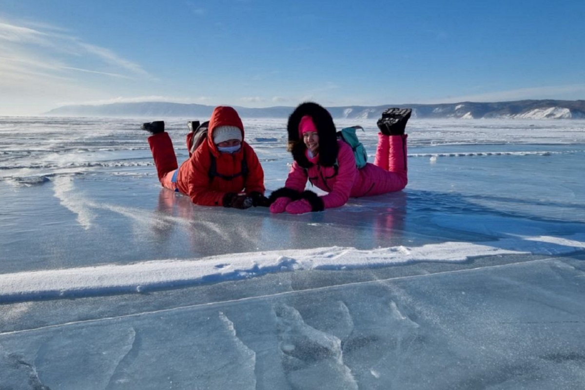 из архива героини