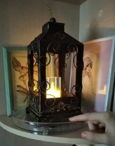 предоставлено Татьяной Травиной