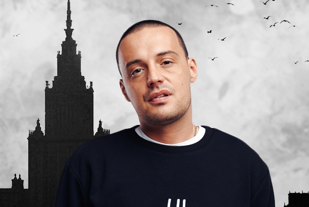 Музыкант порадует фанатов своими хитами