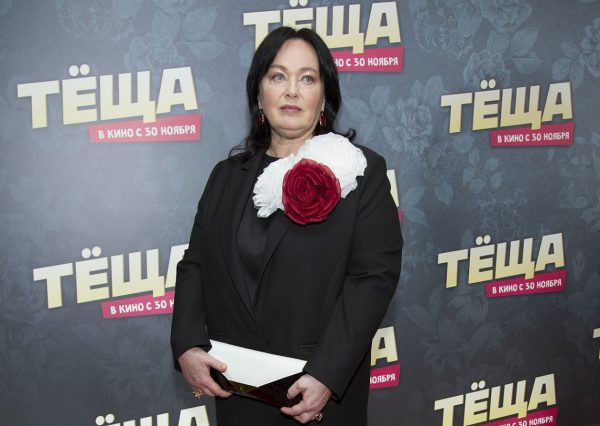 Правда или ложь: Лариса Гузеева тайно развелась с&nbsp;мужем?