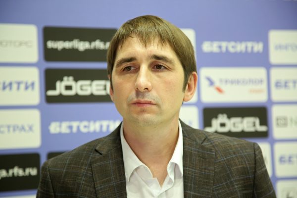 Наставник ПКМФ «Торпедо» Геннадий Гарагуля: «Мотивировать никого не надо!»