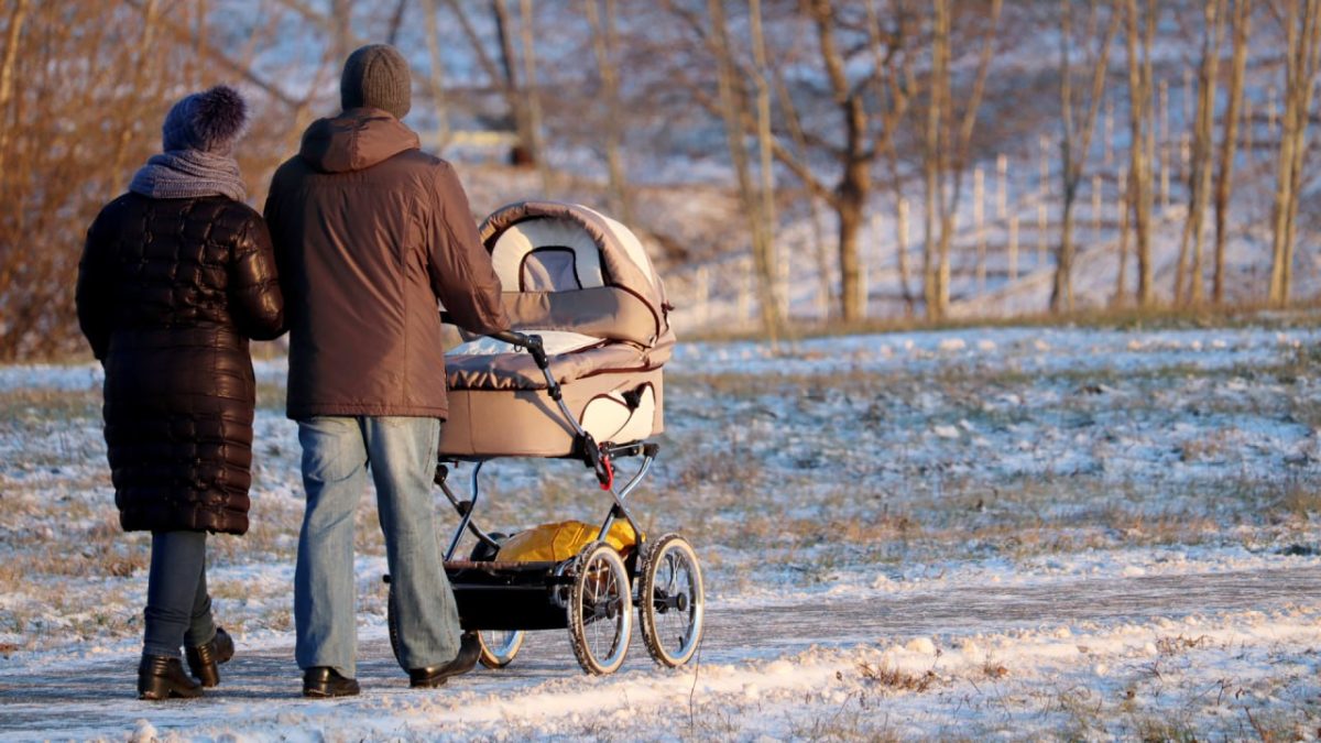 Три округа Нижегородской области получат поощрение за демографию
