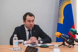 Представители арктических регионов выступили за смягчение налоговых условий