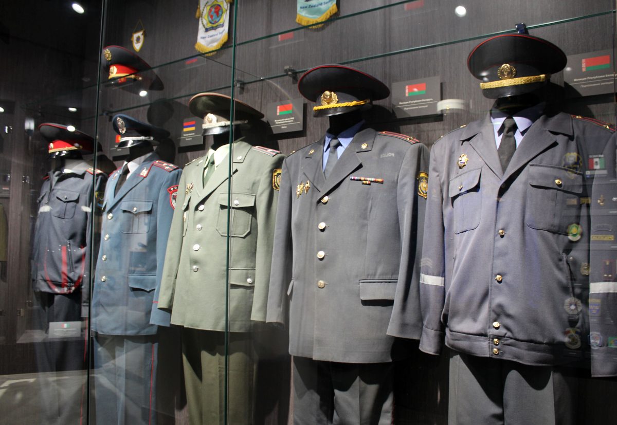 зоопарк "Лимпопо"