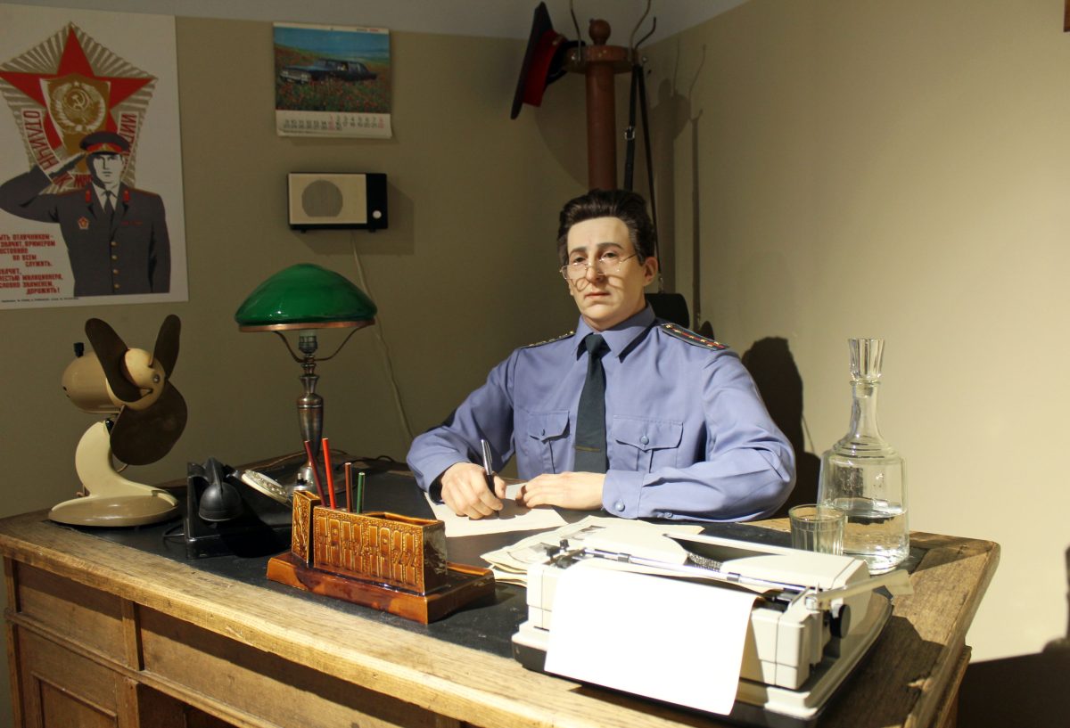 зоопарк "Лимпопо"