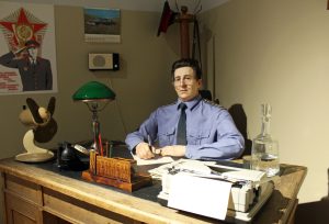 зоопарк "Лимпопо"