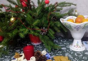 Мандарины — символ Нового года: как они попали на праздничный стол