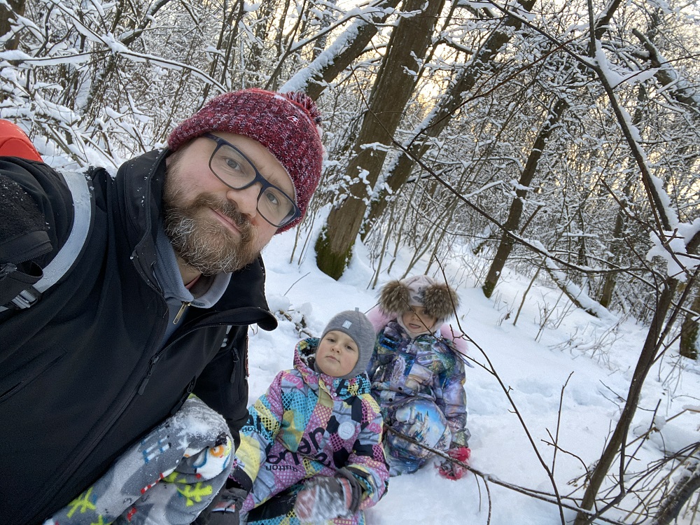 Юрий Станкевич