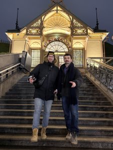 предоставила пресс-служба Агентства "ОКА"