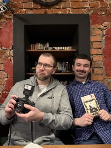 предоставила пресс-служба Агентства "ОКА"