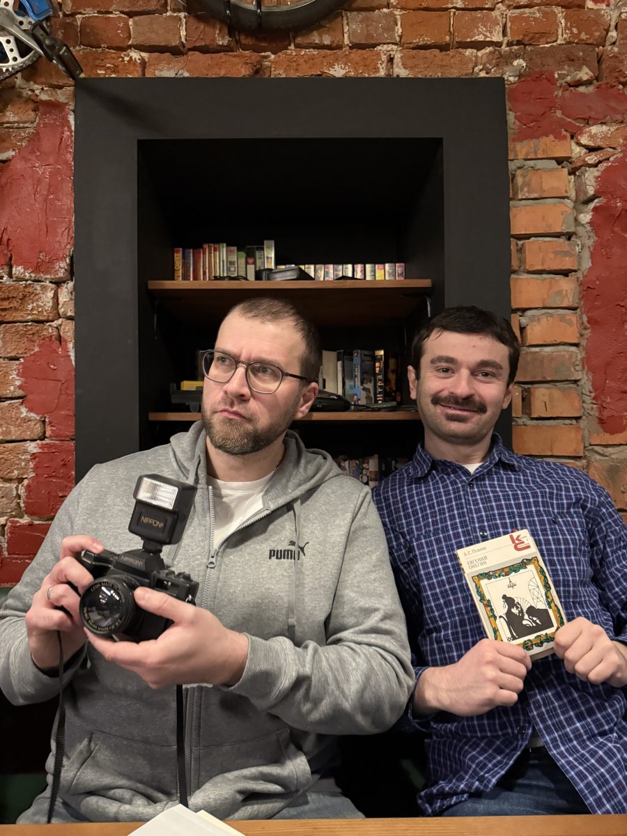 предоставила пресс-служба Агентства "ОКА"