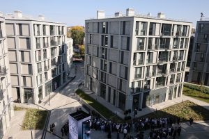 От ИТ-кампуса до Пятилетия семьи: чем запомнится нижегородцам 2025&nbsp;год